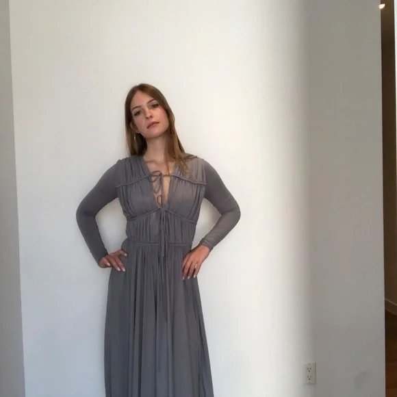 Brand New TOVE dreamy dress - Picture 3 of 6